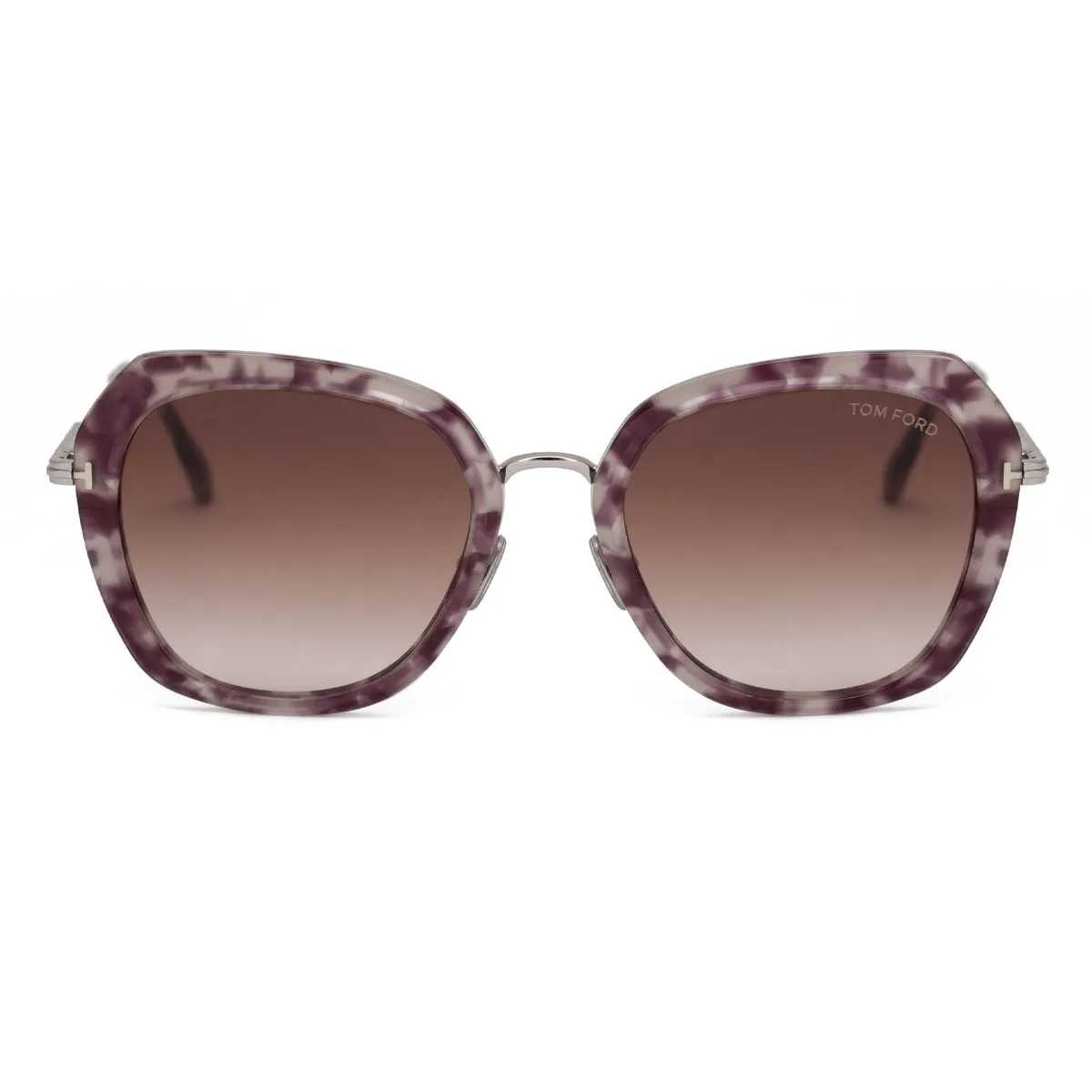 Tom Ford Butterfly Sunglasses FT0792 F 55F 55 sold by Ruumur product image thumbnail 3