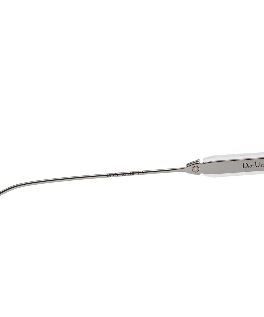 Christian Dior Umbrage Round Sunglasses L9RIR 52 sold by Ruumur product image thumbnail 4