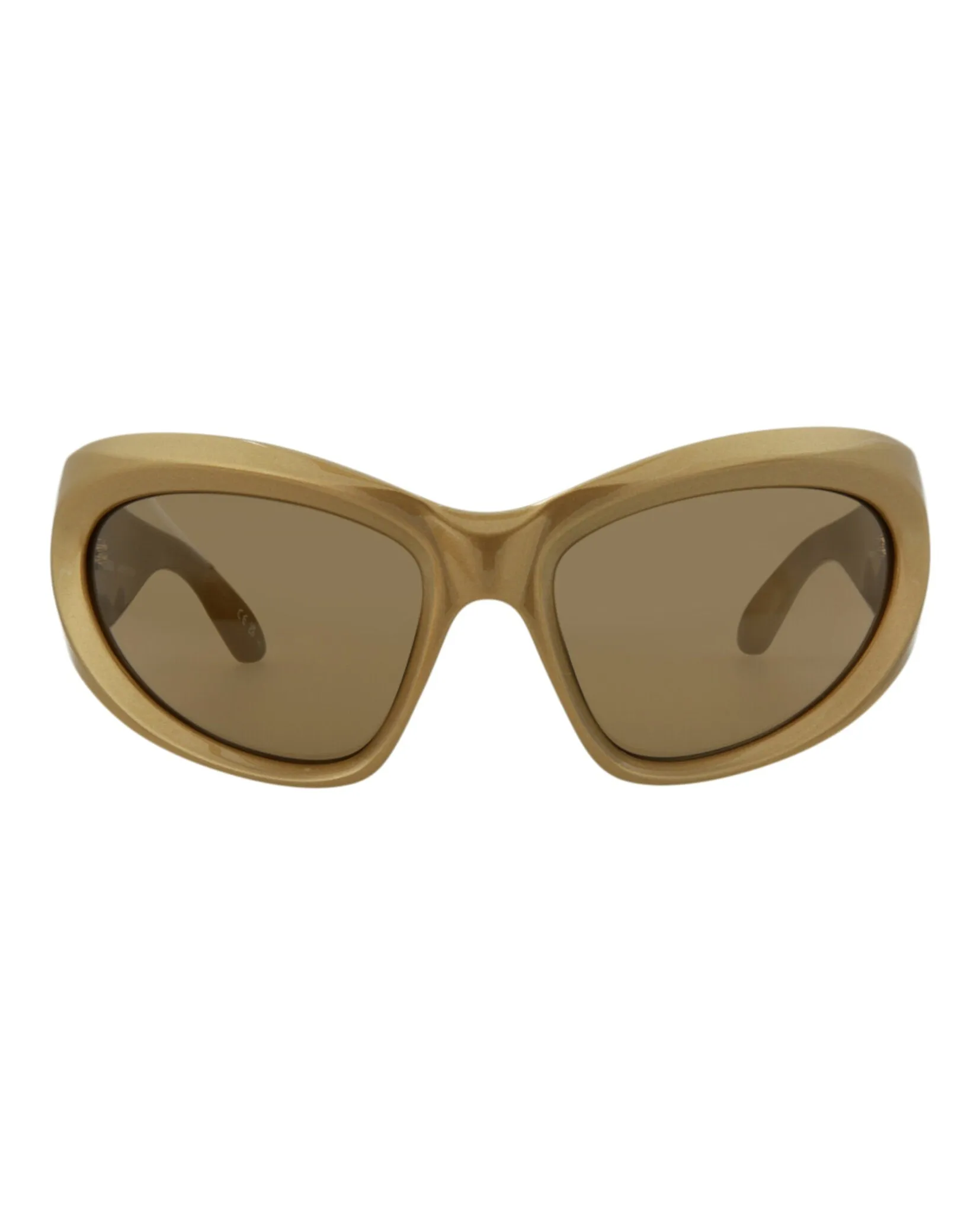 Balenciaga Novelty Sunglasses Style # Style #BB0228S sold by Ruumur product image thumbnail 2