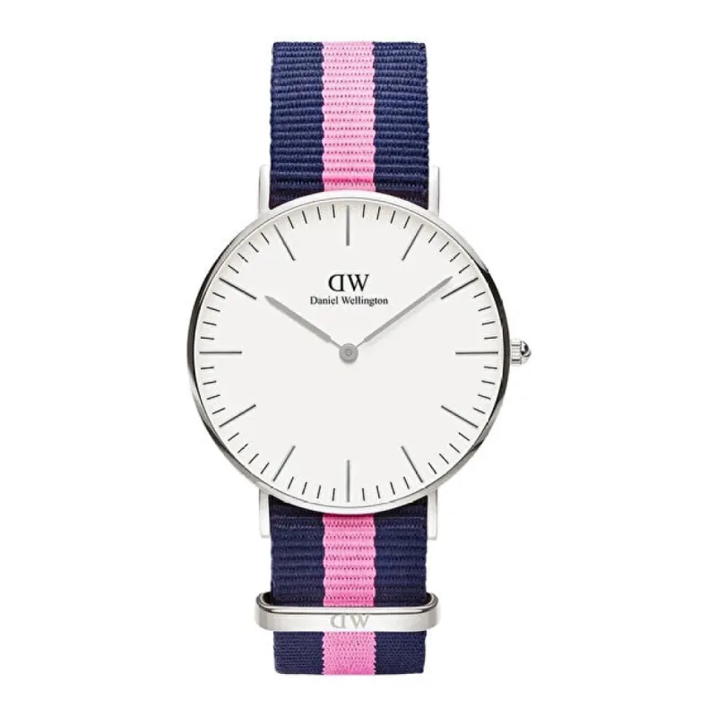 Daniel Wellington Women's Classic Winchester 36mm Quartz Watch DW00600049 sold by Ruumur