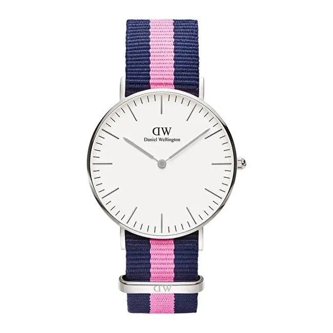 Daniel Wellington Women's Classic Winchester 36mm Quartz Watch DW00600049 sold by Ruumur