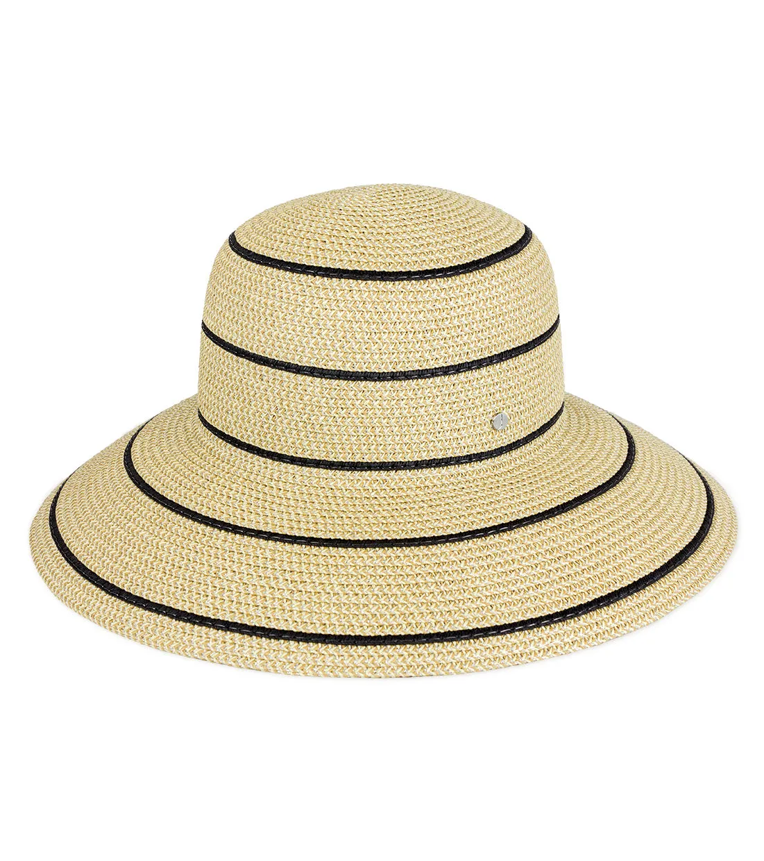 Jones New York Straw Hat 236S sold by Ruumur product image thumbnail 2