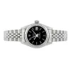 Pre-owned Rolex Ladies Stainless Steel Datejust, item #23 sold by Ruumur