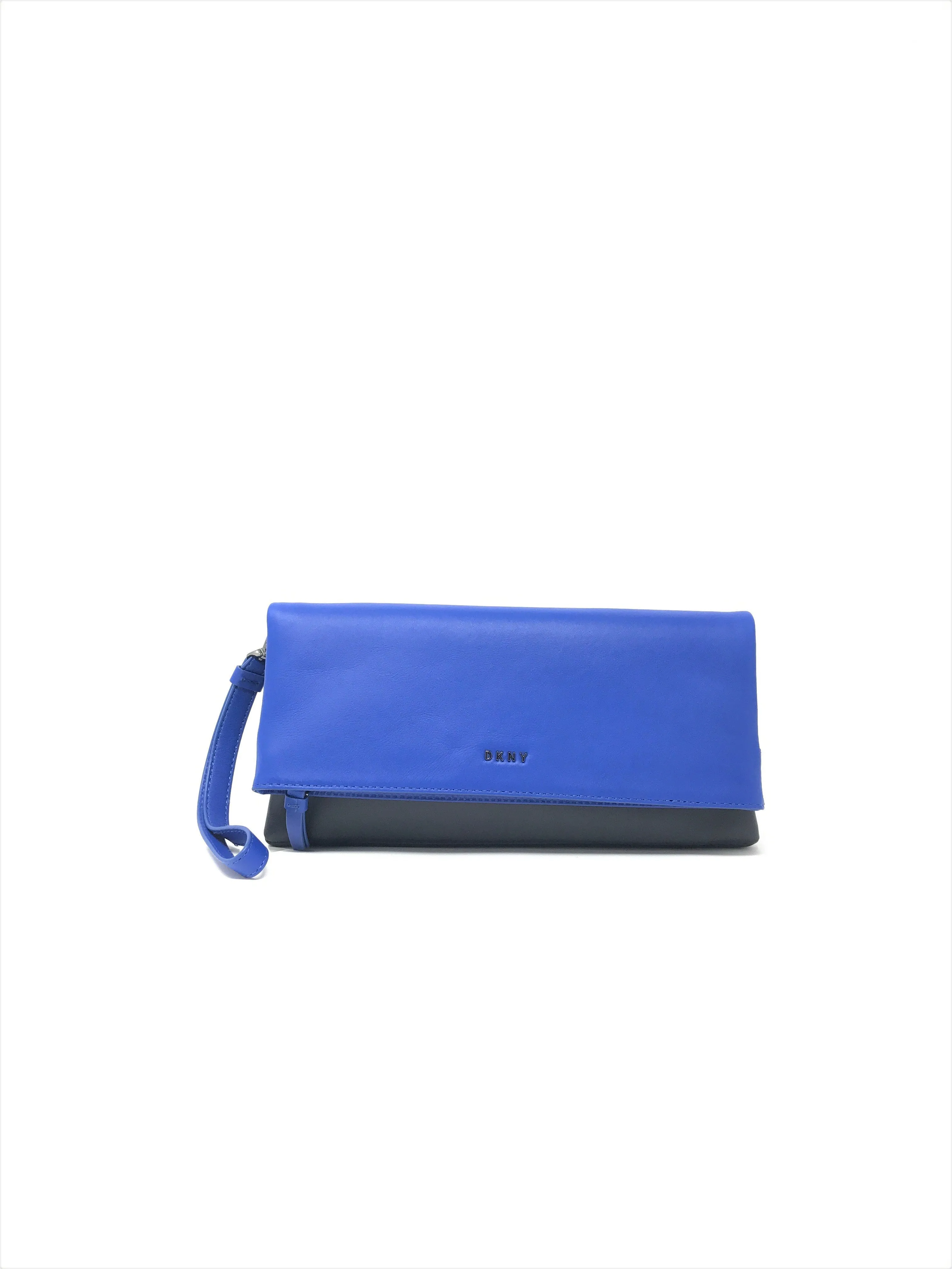 DKNY Nappa Leather Clutch sold by Ruumur product image thumbnail 5