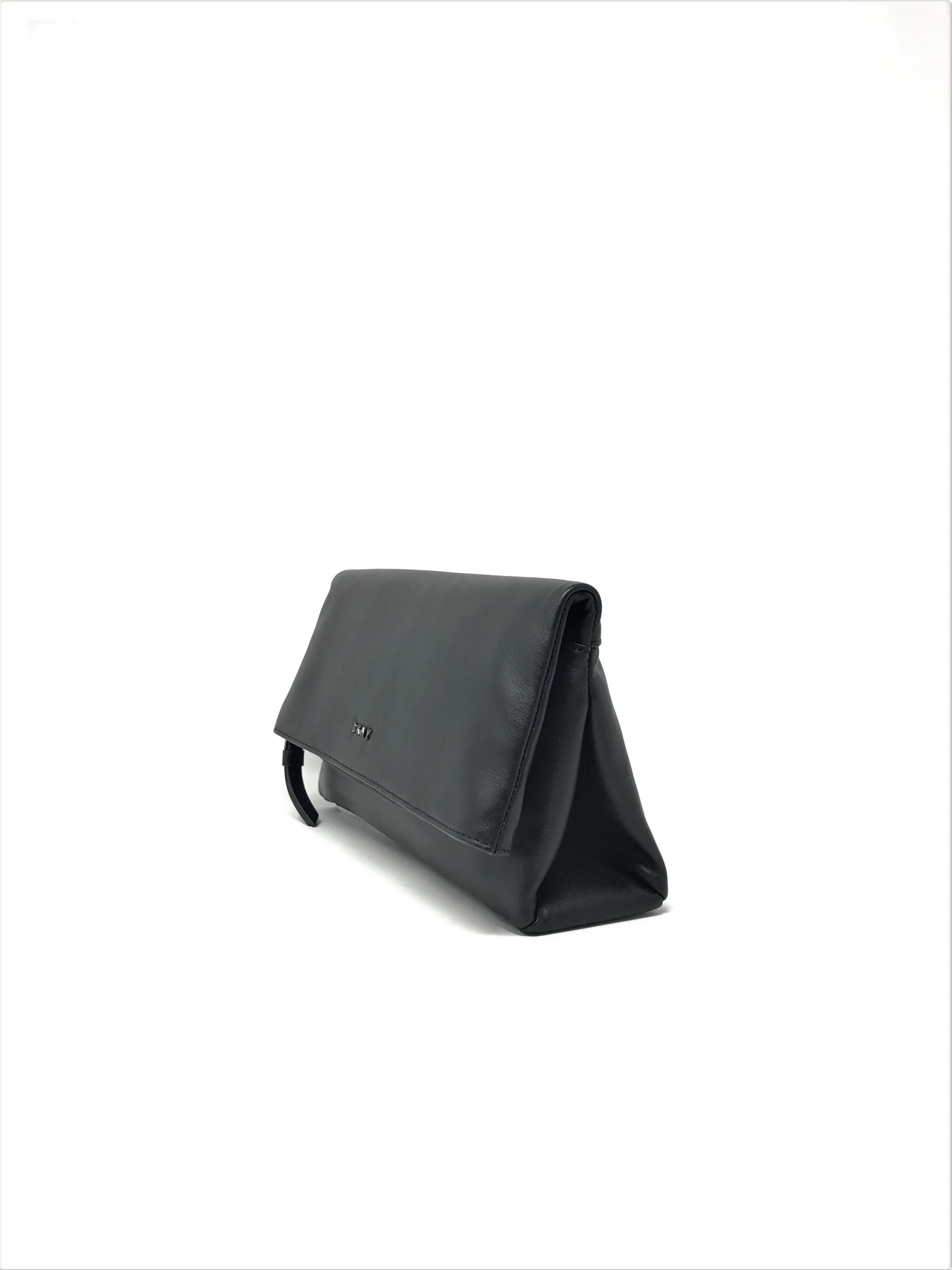 DKNY Nappa Leather Clutch sold by Ruumur product image thumbnail 2