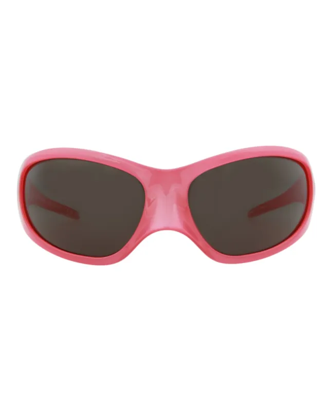 Balenciaga Novelty Sunglasses Style # Style #BB0252S made by Ruumur