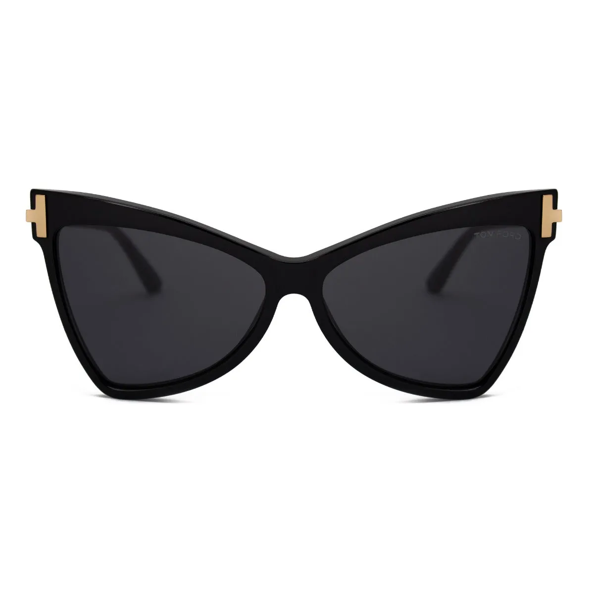 Tom Ford Butterfly Sunglasses FT0767 01A 61 sold by Ruumur product image thumbnail 2