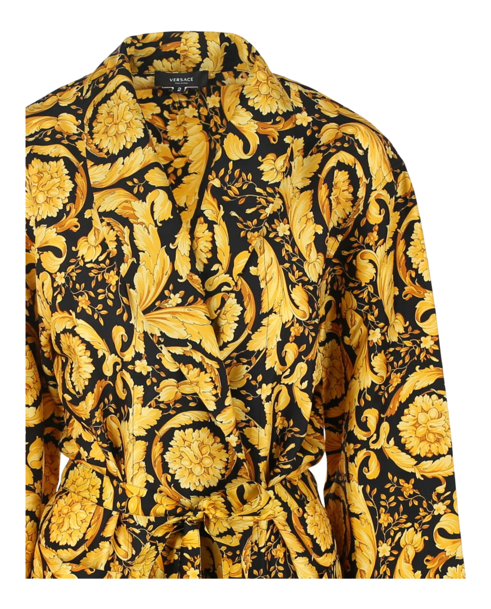 VersaceBarocco Robe sold by Ruumur product image thumbnail 3