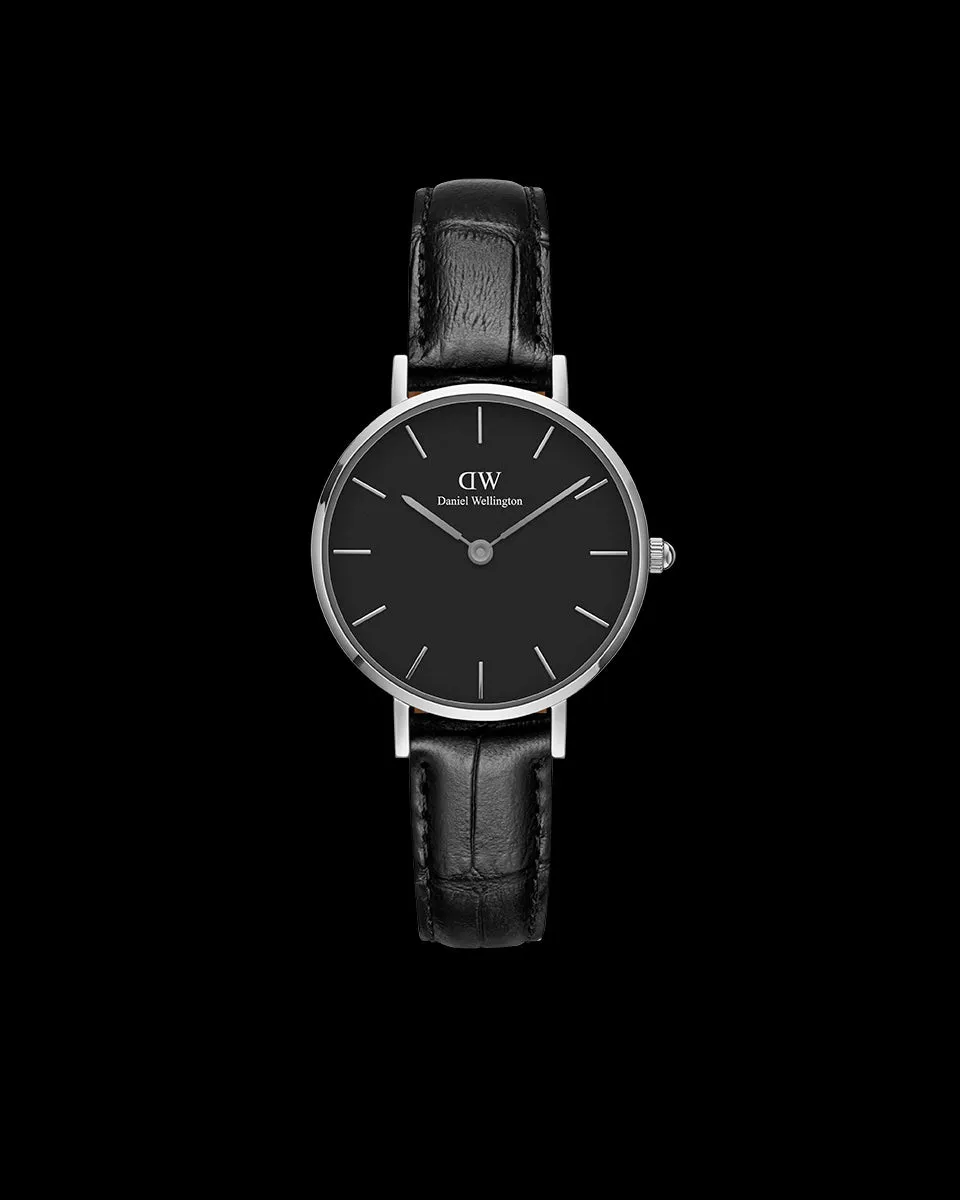 Daniel Wellington Women's Petite Reading 28mm Quartz Watch DW00100235 sold by Ruumur