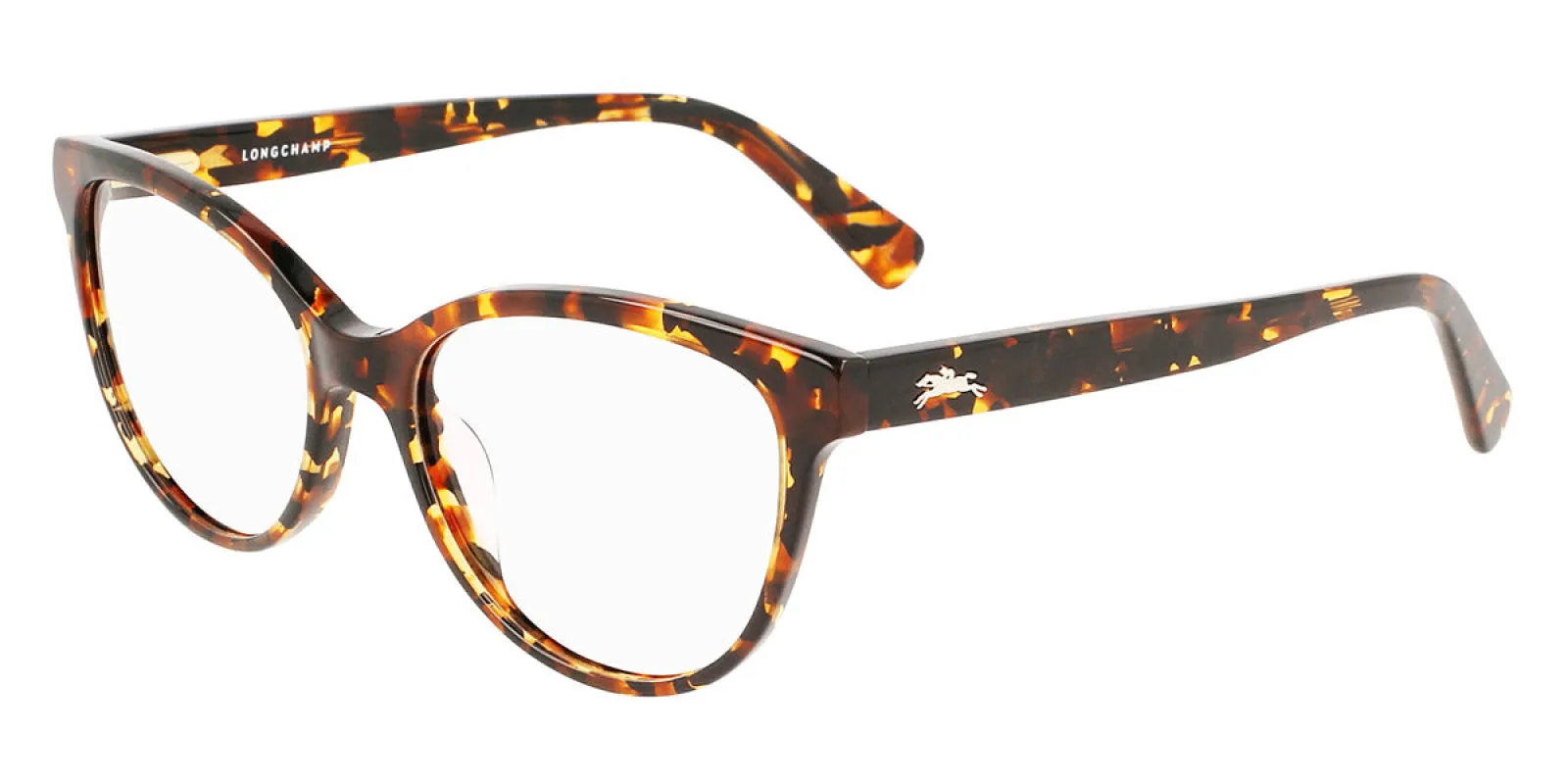 Longchamp Women's 52mm Dark Havana Opticals LO2688-242 sold by Ruumur