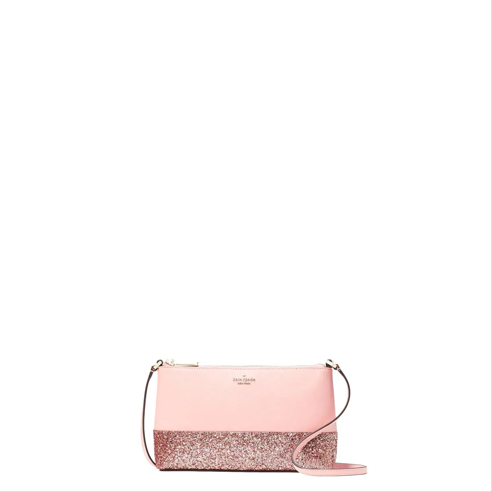 Kate Spade Flash Glitter Crossbody sold by Ruumur product image thumbnail 4