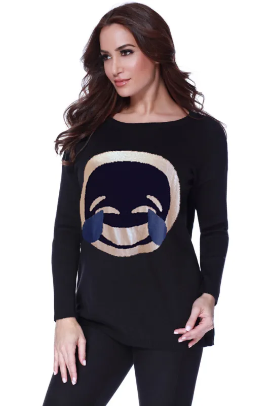 Angel Apparel LOL Emoji sold by Ruumur
