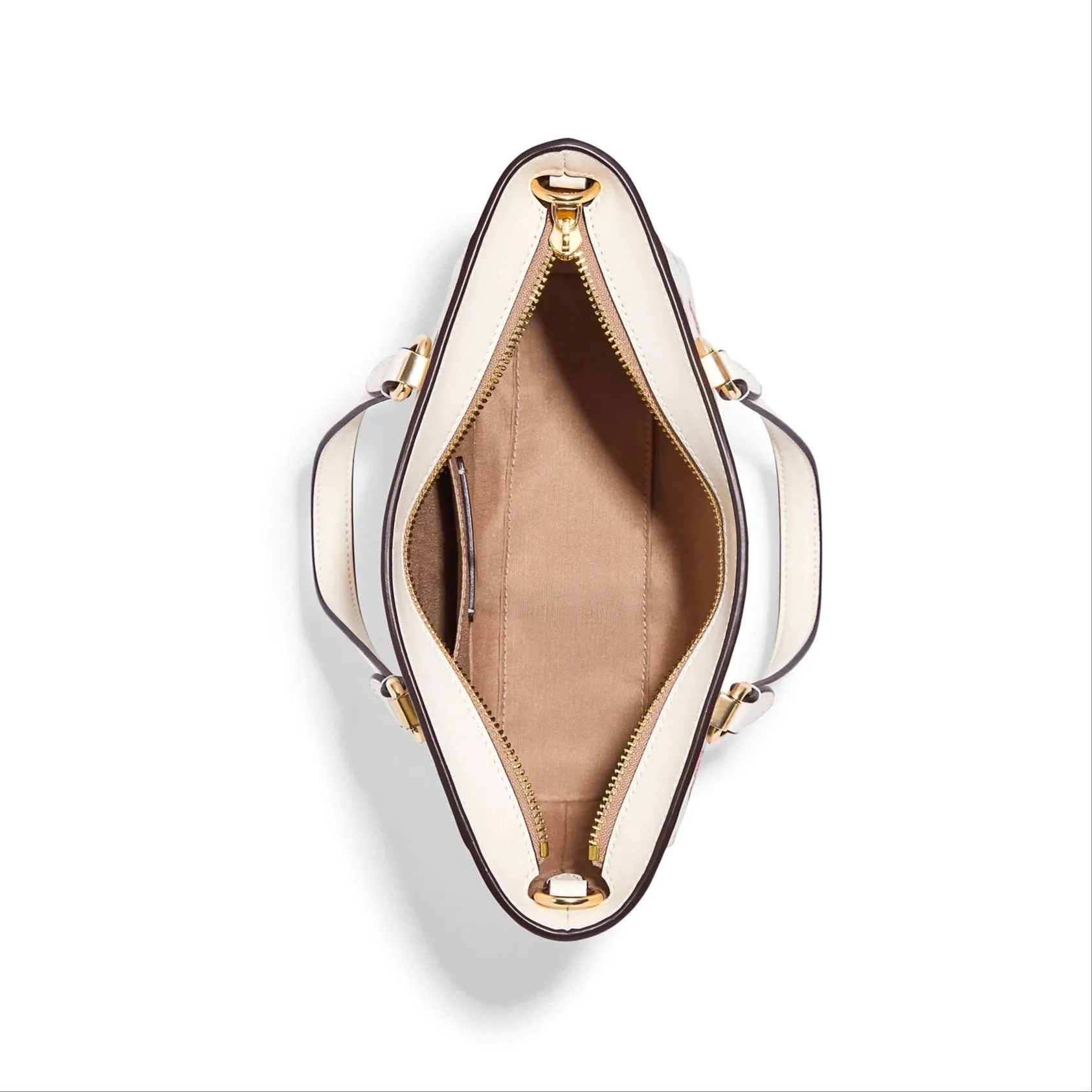 Coach Alice Satchel With Spaced Floral Field Print sold by Ruumur product image thumbnail 3