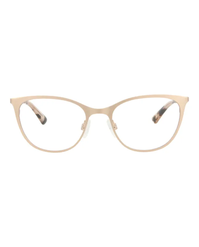 McQ Alexander McQueen Core Optical, style # MQ0295OP-30009198003 made by Ruumur