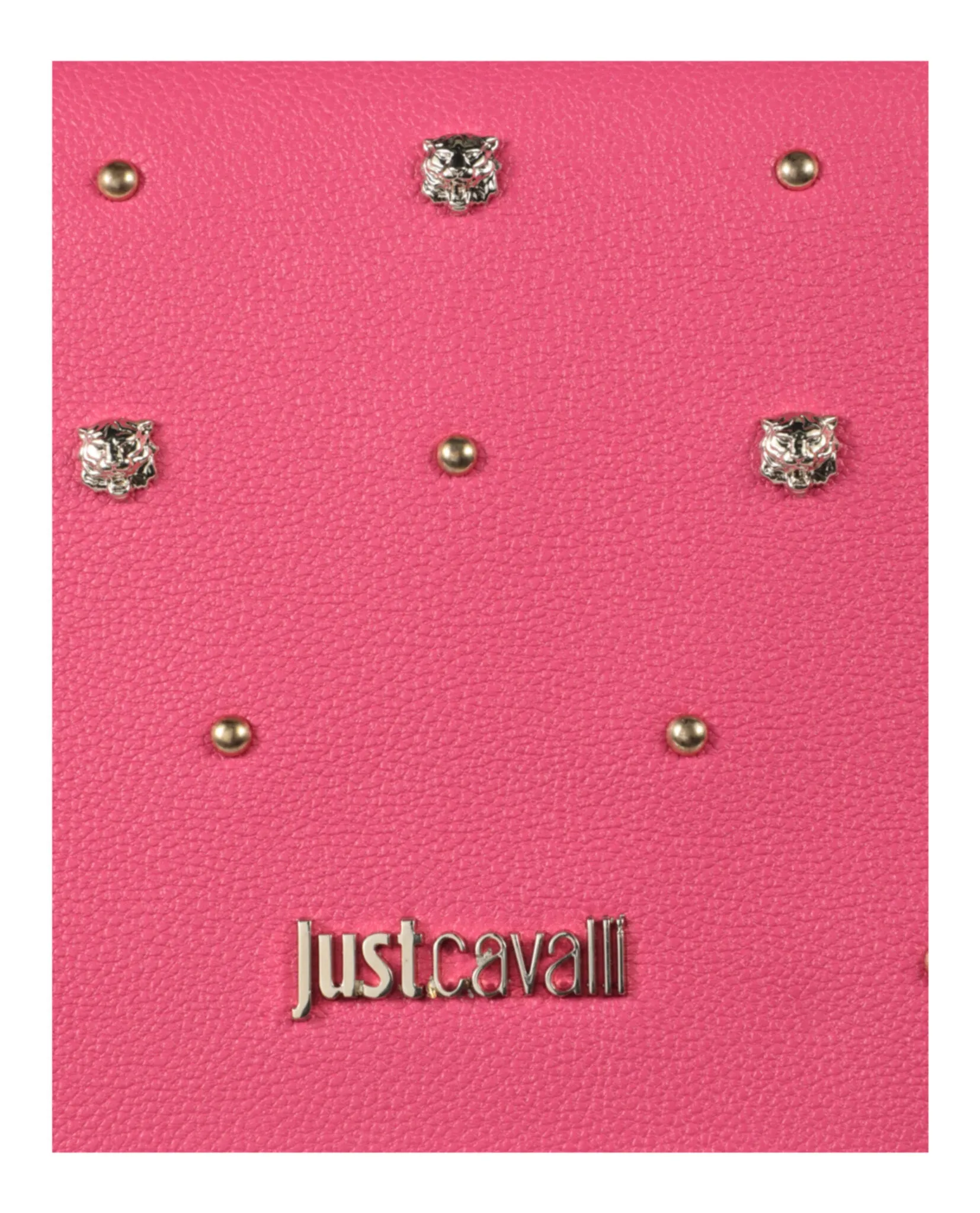 Just Cavalli Studded Shoulder Bag sold by Ruumur product image thumbnail 3