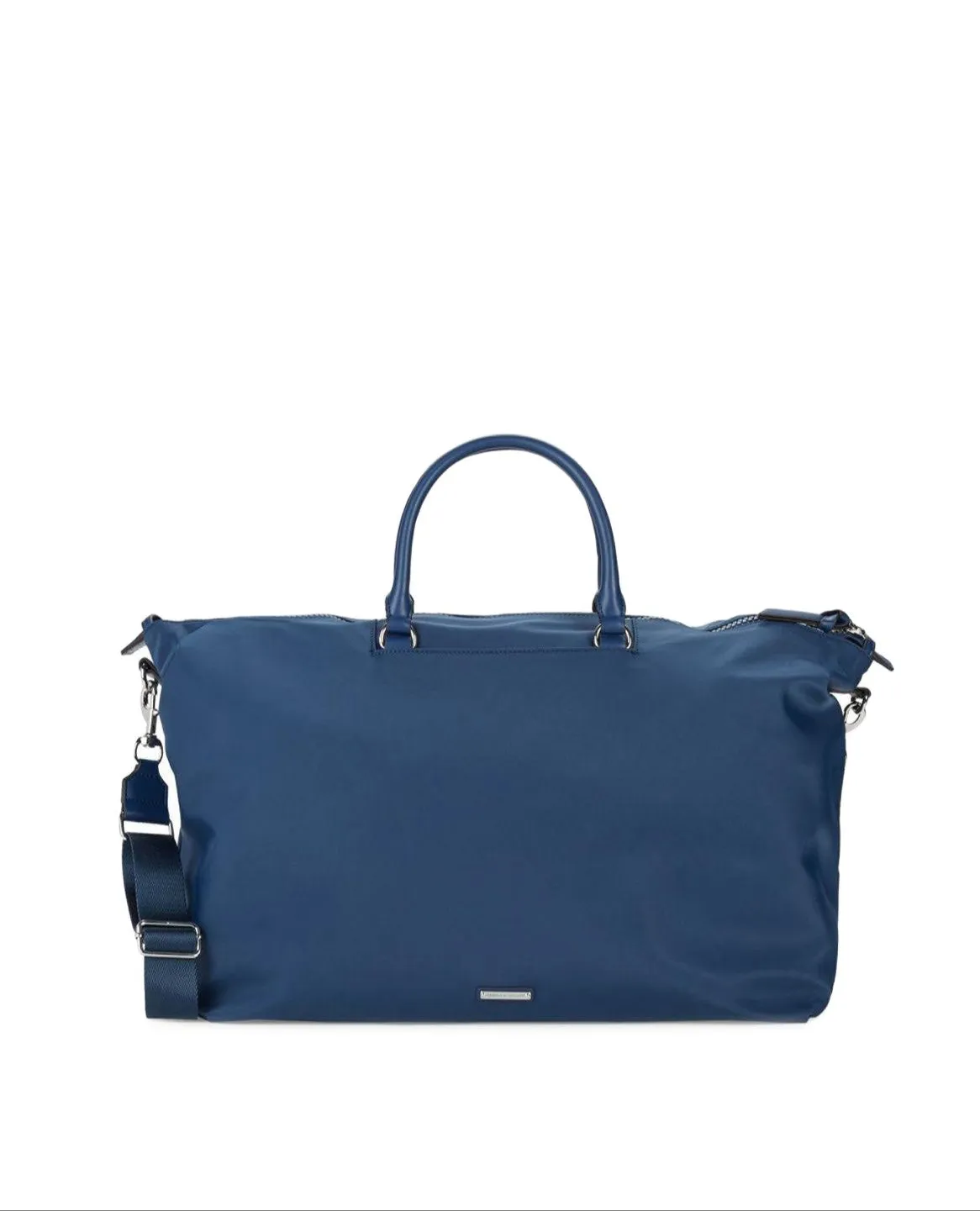 Rebecca Minkoff Nylon Weekender Bag sold by Ruumur