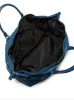 Rebecca Minkoff Nylon Weekender Bag sold by Ruumur