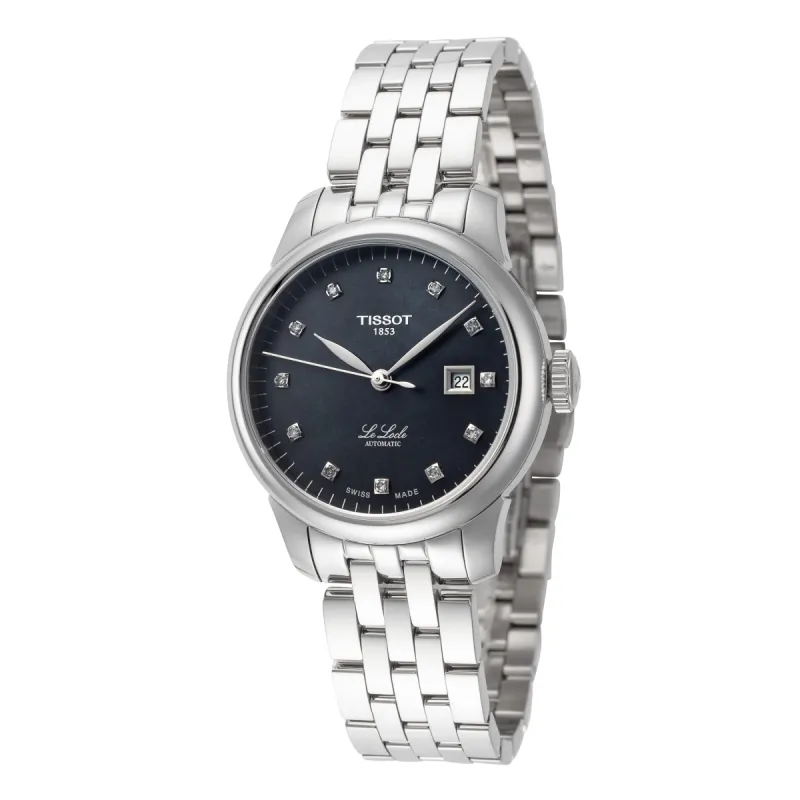 Tissot Women's T-Classic 29mm Automatic Watch sold by Ruumur