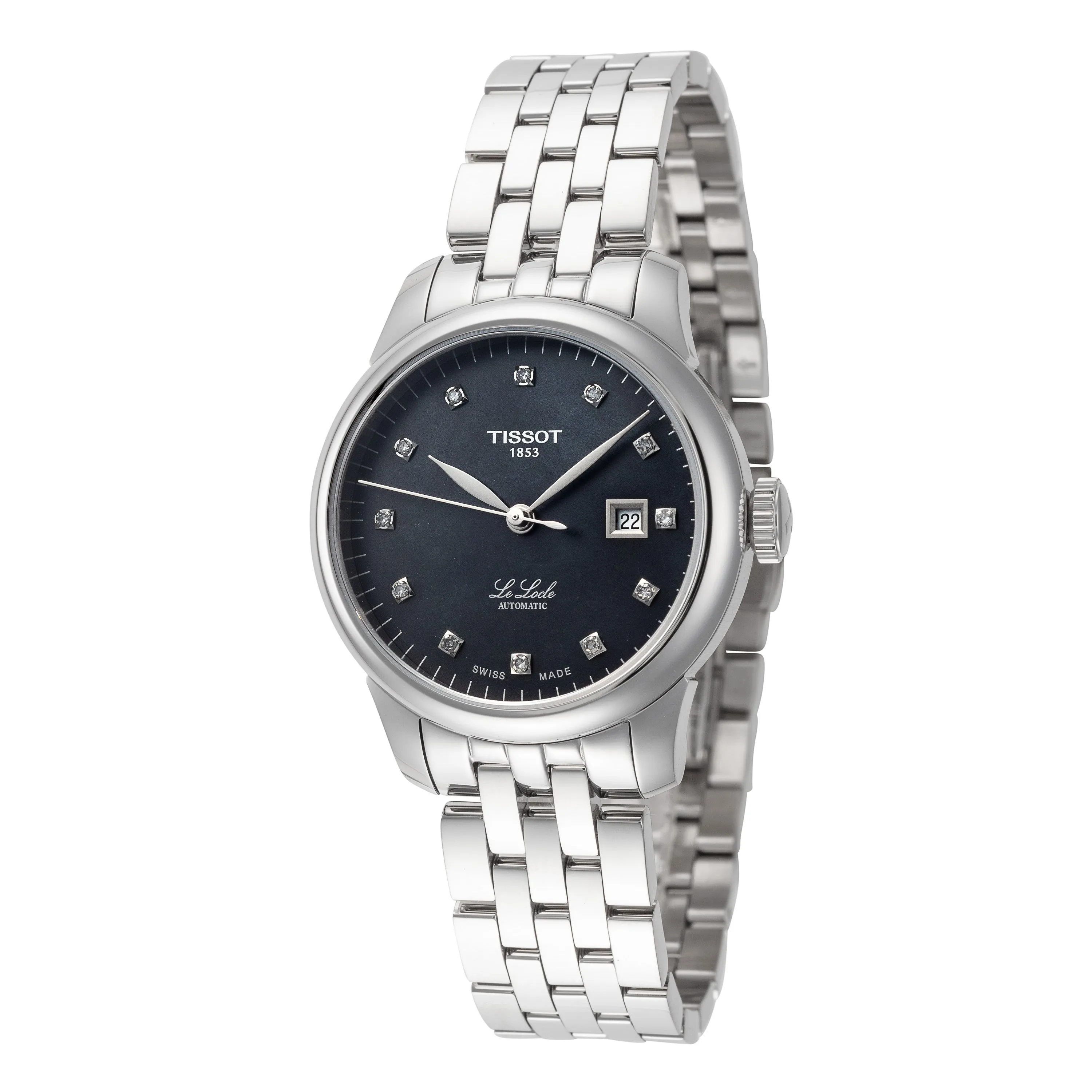 Tissot Women's T-Classic 29mm Automatic Watch sold by Ruumur