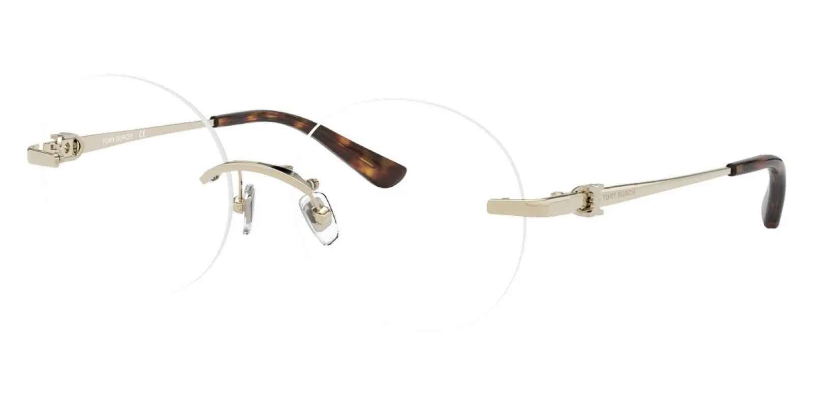 Tory Burch Women's 52mm Gold Opticals TY1059-3265-52 sold by Ruumur