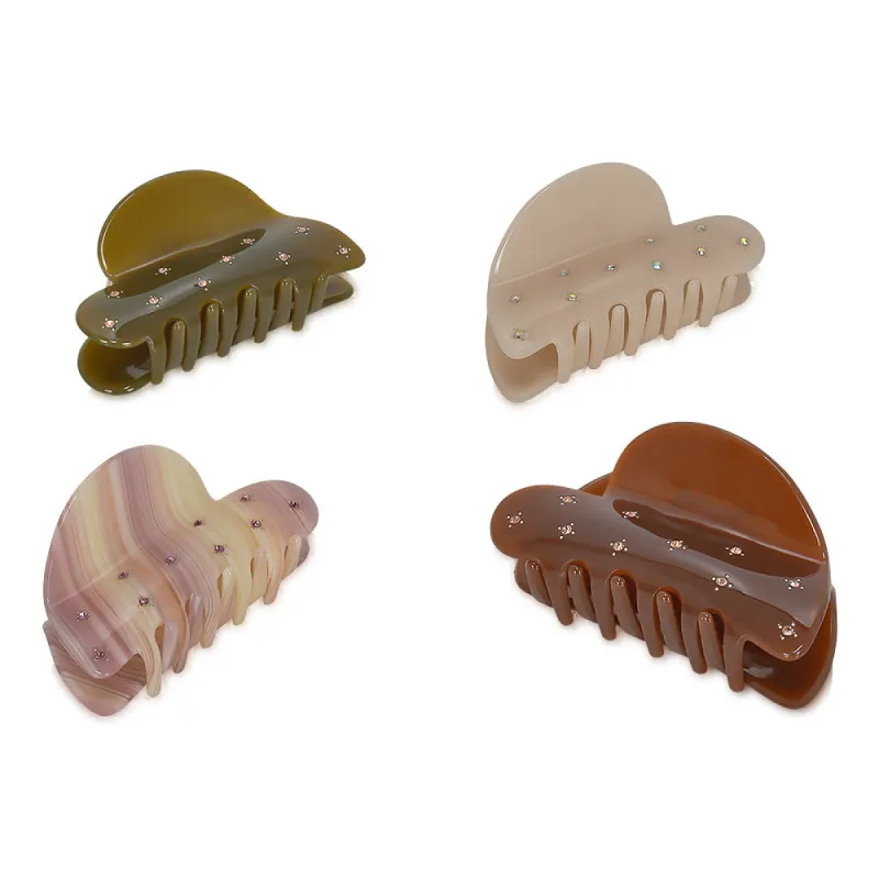 SIDE HEART CELLULOSE JAW sold by Ruumur