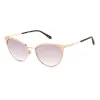 Fossil Women's 55mm Matte Rose Gold Sunglasses FOS3133GS-00Y8-NQ sold by Ruumur