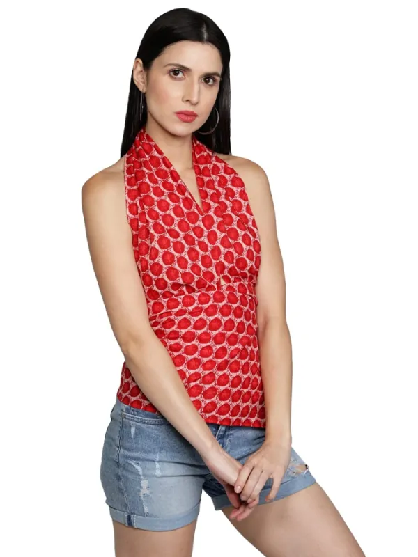 LoveStone Kaithleen Top sold by Ruumur