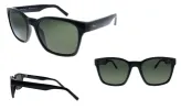 Salvatore Ferragamo Unisex Black Sunglasses SF_959S_001_55mm sold by Ruumur