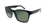 Salvatore Ferragamo Unisex Black Sunglasses SF_959S_001_55mm sold by Ruumur