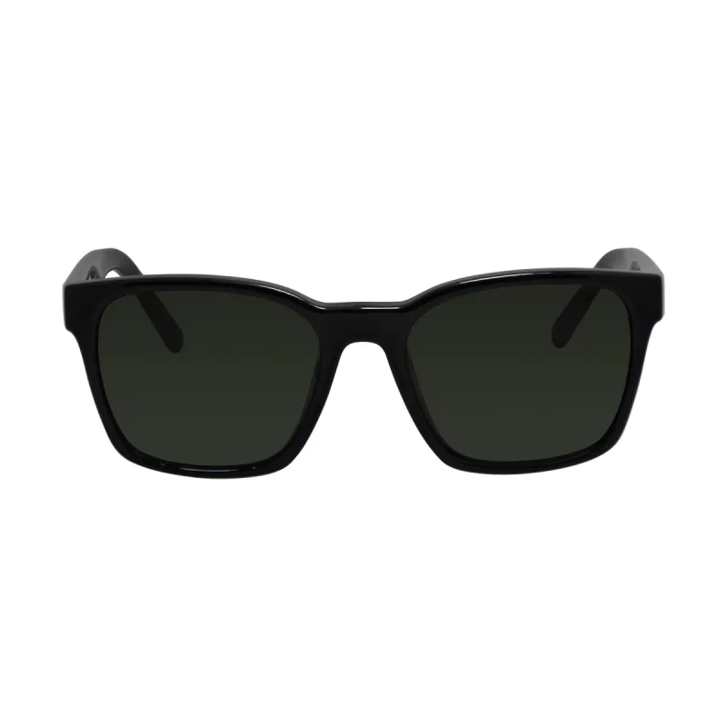 Salvatore Ferragamo Unisex Black Sunglasses SF_959S_001_55mm sold by Ruumur