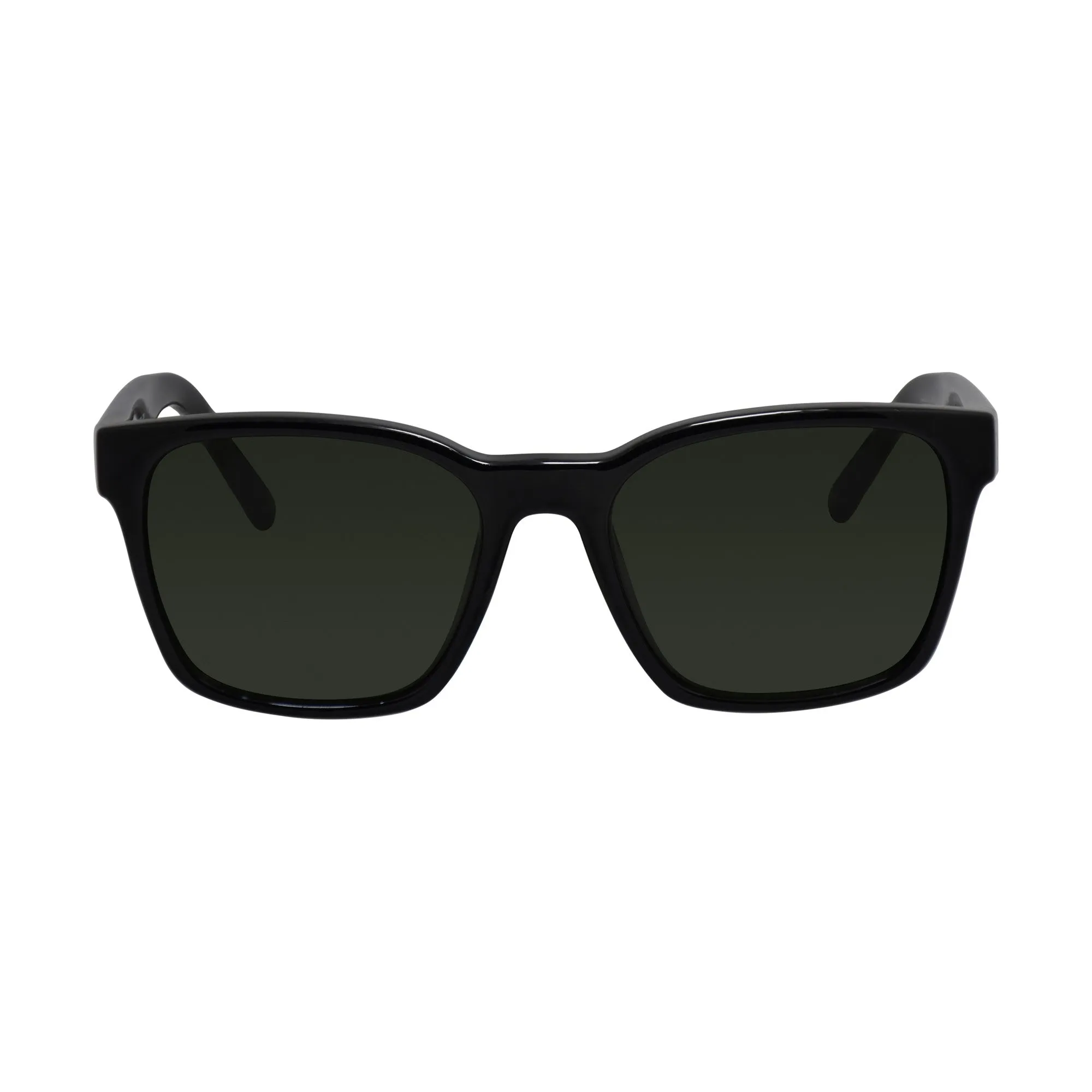 Salvatore Ferragamo Unisex Black Sunglasses SF_959S_001_55mm sold by Ruumur