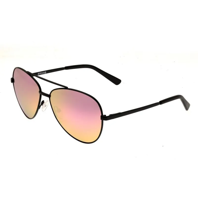 Bertha Bianca Polarized Sunglasses sold by Ruumur