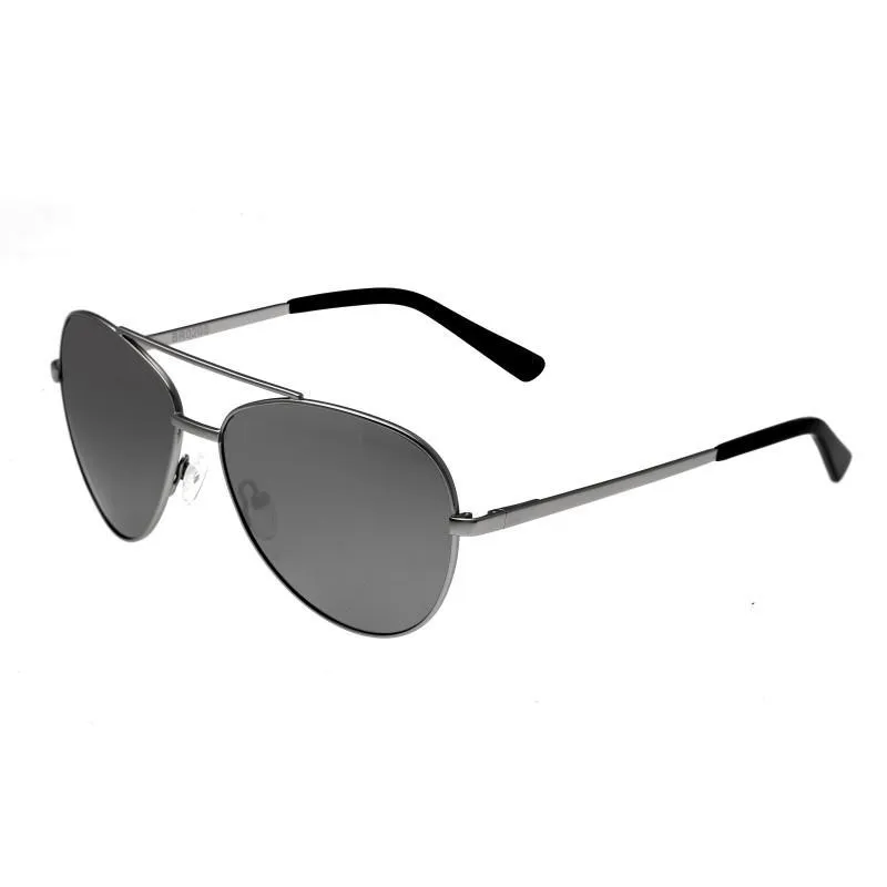 Bertha Bianca Polarized Sunglasses sold by Ruumur product image thumbnail 4