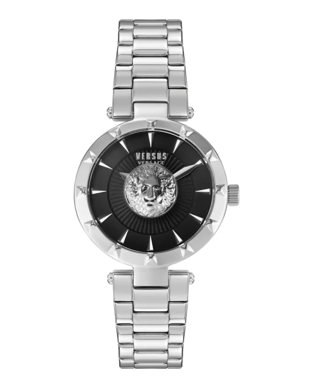 Versus Versace Sertie Bracelet Watch made by Ruumur