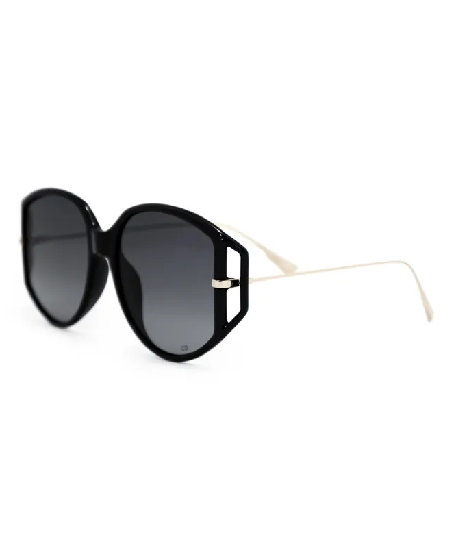 Dior Full Rim Sunglasses Direction 2 8071I 54 sold by Ruumur