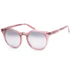 Calvin Klein Women's 50mm Crystal Red Sunglasses CK4347SA-604 sold by Ruumur