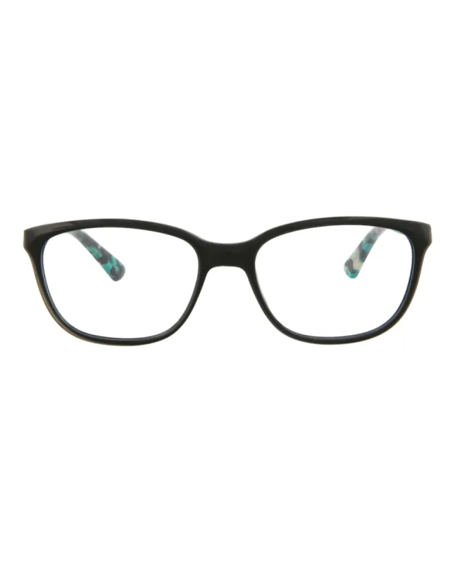McQ Alexander McQueen Core Optical, style # MQ0110OP-30002412003 made by Ruumur