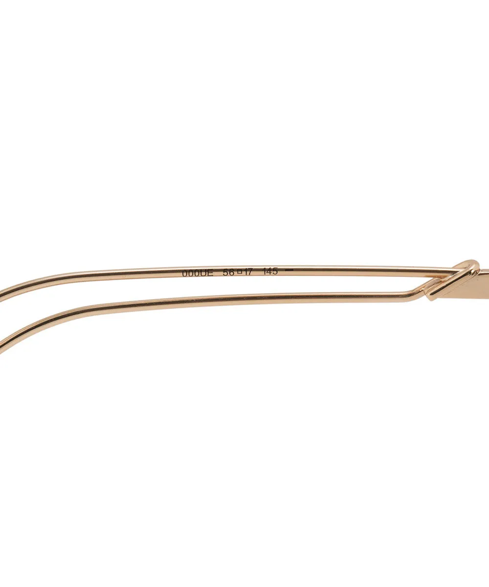 Christian Dior Sideral2 Cat Eye Sunglasses 000/UE 56 sold by Ruumur product image thumbnail 3