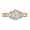 Pre-owned Rolex Ladies Two-tone Datejust #64 sold by Ruumur