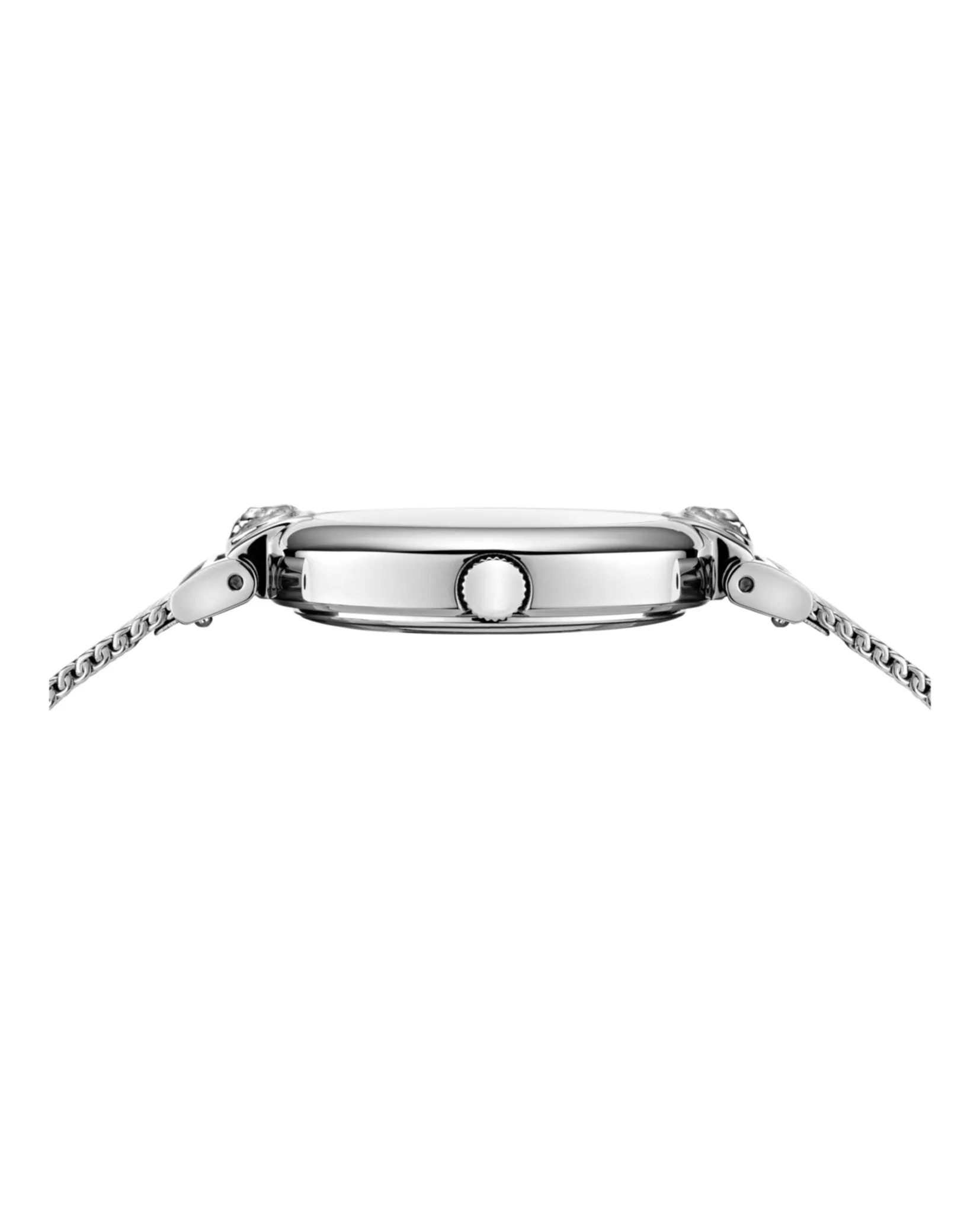 Versus Versace Silver Lake Crystal Watch sold by Ruumur product image thumbnail 5