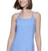 Calvin Klein Women's Exercise Dress Purple sold by Ruumur