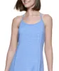 Calvin Klein Women's Exercise Dress Purple sold by Ruumur