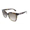Kate Spade Womens Havana Sunglasses KS_Kiya_086 sold by Ruumur