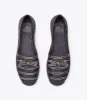 Tory Burch Penelope Platform Mesh Espadrille sold by Ruumur