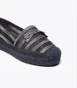 Tory Burch Penelope Platform Mesh Espadrille sold by Ruumur