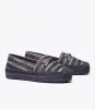 Tory Burch Penelope Platform Mesh Espadrille sold by Ruumur