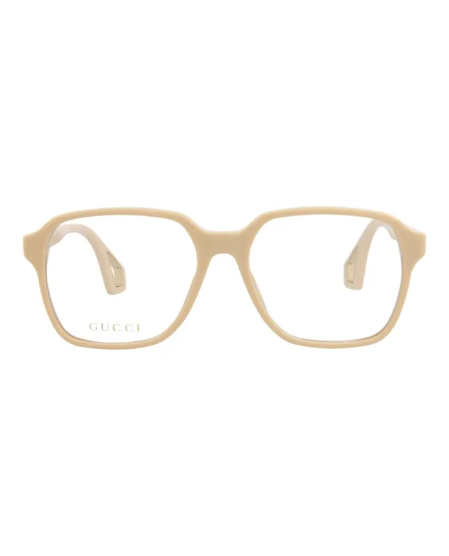 Gucci Novelty Optical, style # GG0469O-30006418003 sold by Ruumur