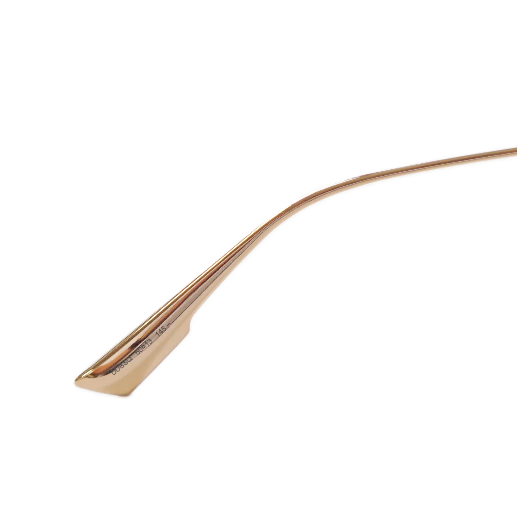 Dior Aviator Sunglasses ByDior DDBSQ 60 sold by Ruumur product image thumbnail 3