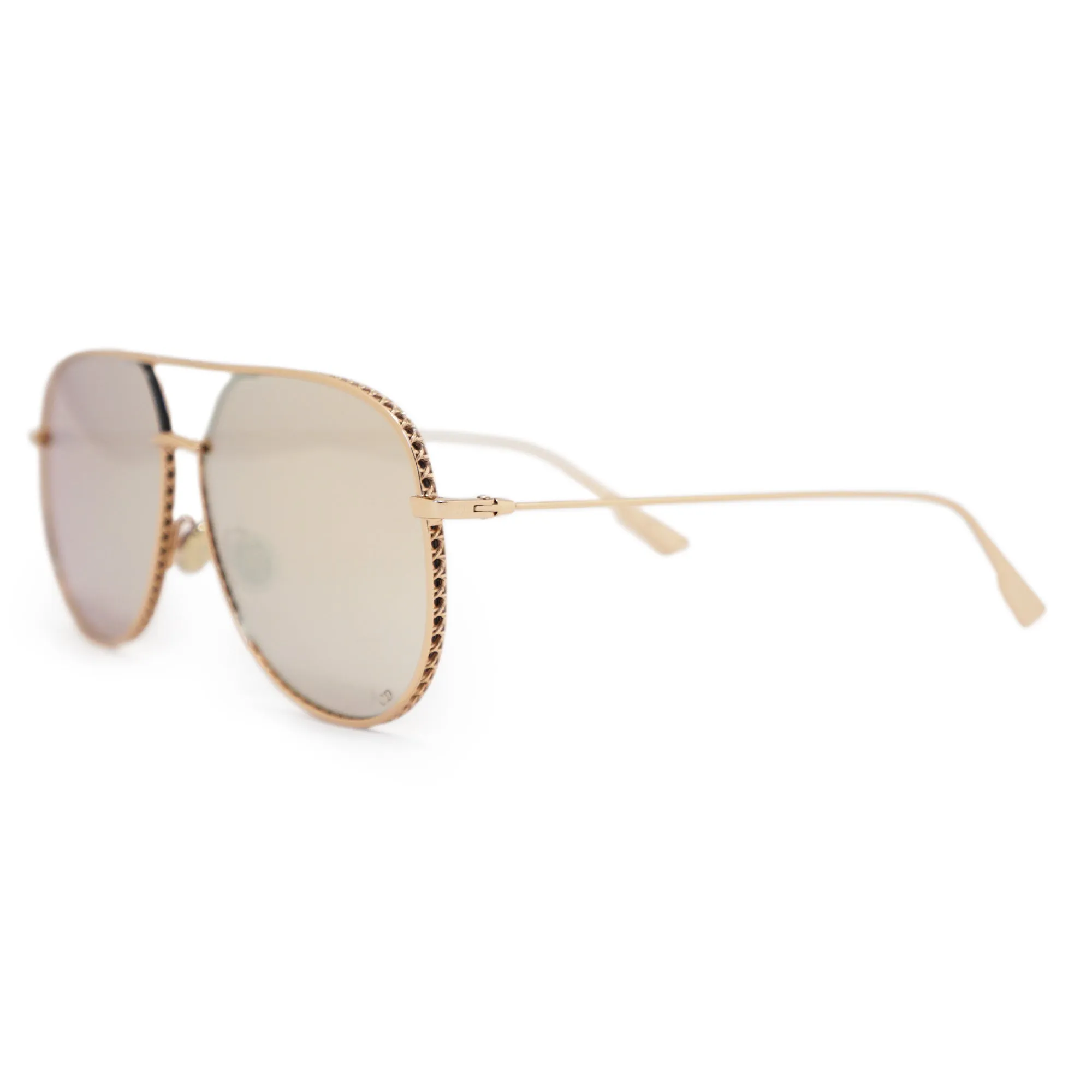 Dior Aviator Sunglasses ByDior DDBSQ 60 sold by Ruumur