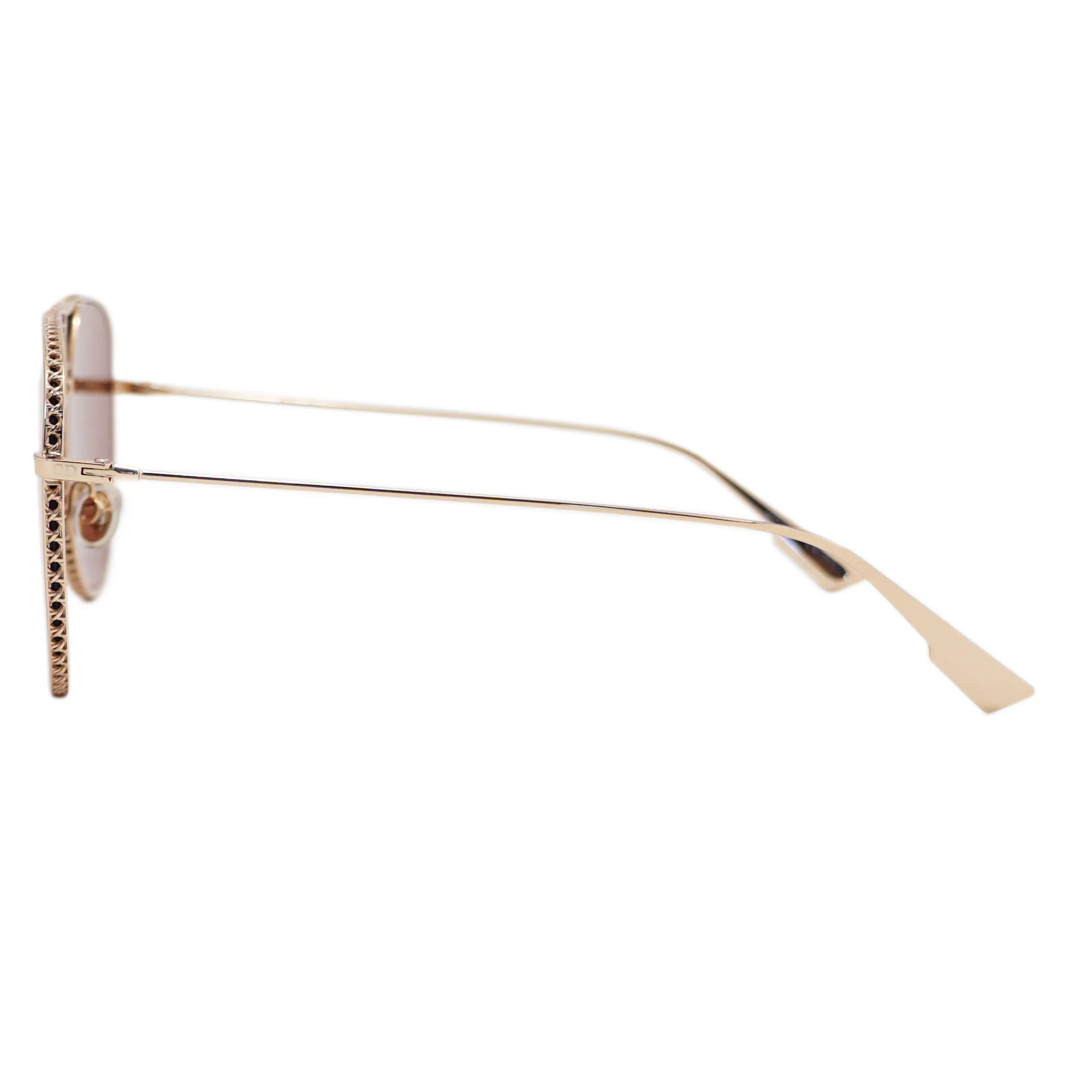 Dior Aviator Sunglasses ByDior DDBSQ 60 sold by Ruumur product image thumbnail 2